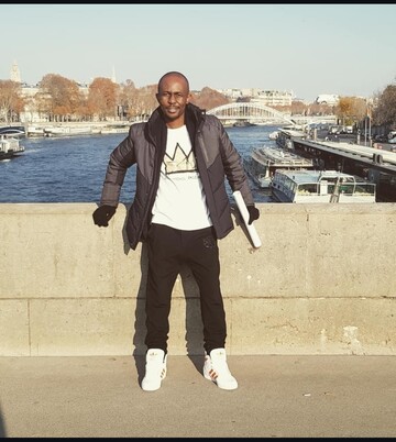 Deray, 36 Port Elizabeth, Eastern Cape, South Africa