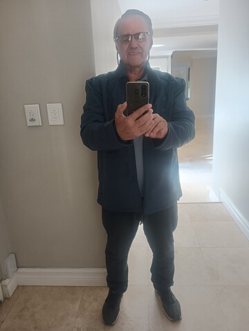 Tony, 79 Germiston, Gauteng, South Africa