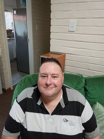 Jakes888, 45 Klerksdorp, North West, South Africa