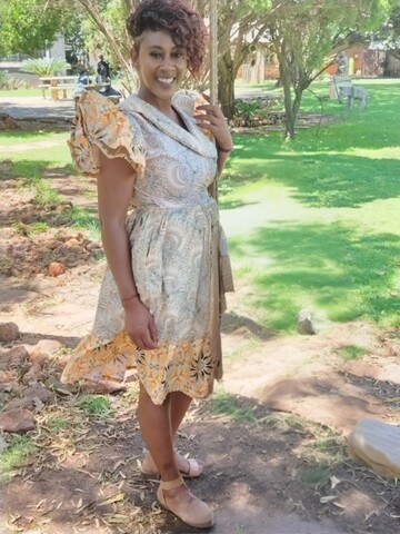 Queenlatifer, 39 Johannesburg, Gauteng, South Africa