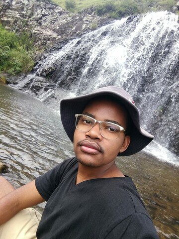 Danny, 27 Pietermaritzburg, KwaZulu-Natal, South Africa