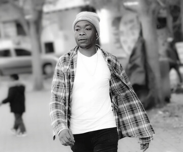Christyle, 35 Randburg, Gauteng, South Africa