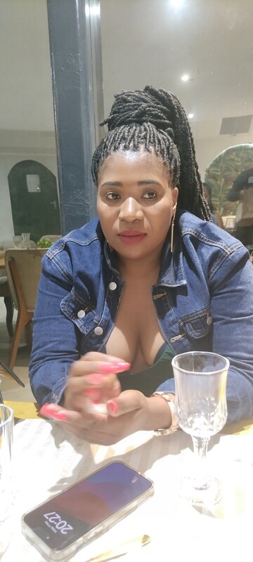 Nono, 36 Margate, KwaZulu-Natal, South Africa