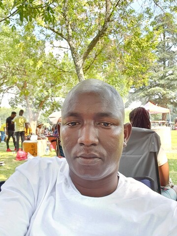 Oupa, 38 Evaton, Gauteng, South Africa