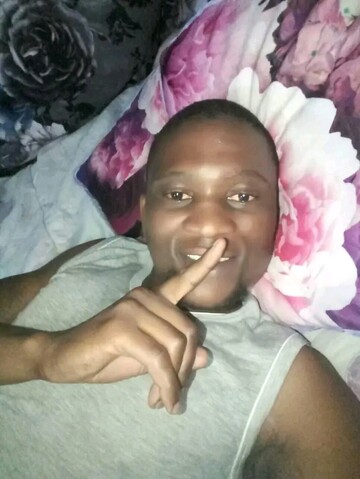 Wizzy, 35 Lephalale, Limpopo, South Africa