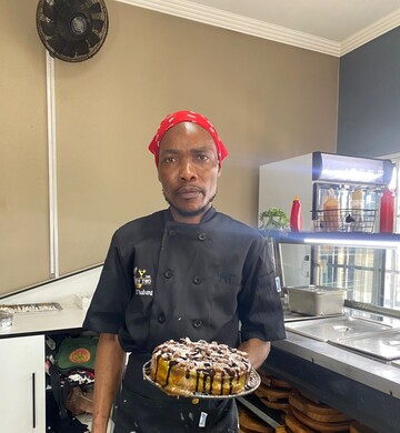 Thabang, 32 KwaMhlanga, Mpumalanga, South Africa