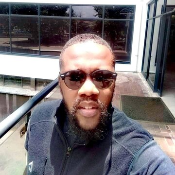 Thabang, 35 Johannesburg, Gauteng, South Africa