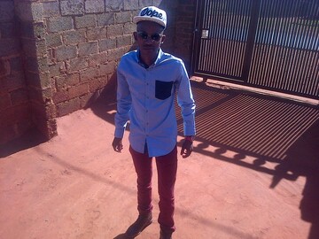 Sciti, 36 Soweto, Gauteng, South Africa
