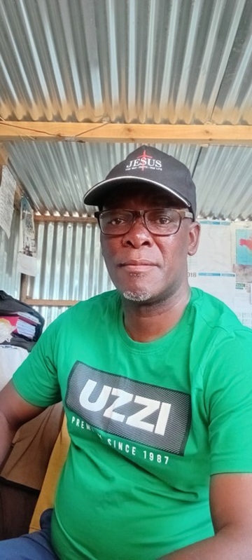 Abu B2, 50 Mabopane, Gauteng, South Africa