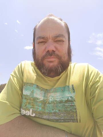 Jannie, 54 Mossel Bay, Western Cape, South Africa