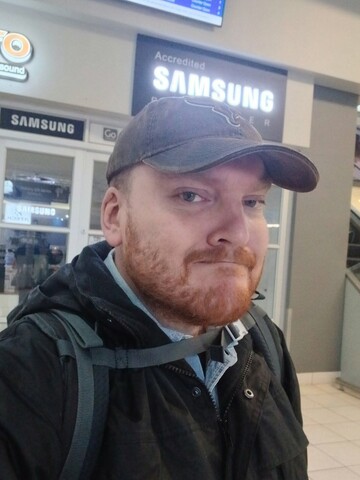 Jaco_WestCoast, 33 Vredenburg, Western Cape, South Africa