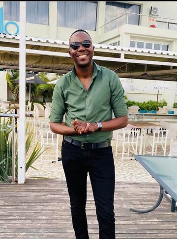 Tumza, 41 Phalaborwa, Limpopo, South Africa