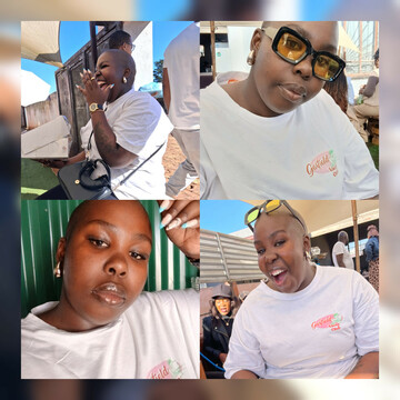 Sympathy, 25 Sebokeng, Gauteng, South Africa