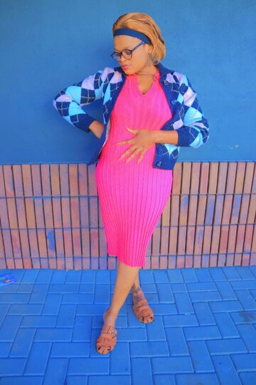 Darling344, 40 Rustenburg, North West, South Africa