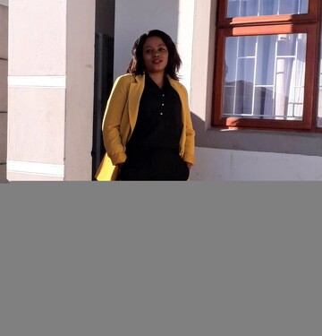 Lulu25, 31 Cape Town, Western Cape, South Africa