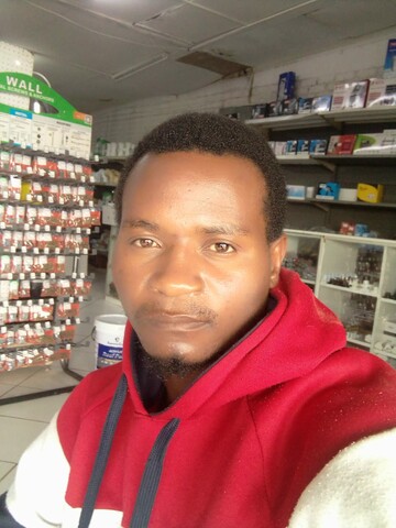 Lucyma, 39 Thohoyandou, Limpopo, South Africa