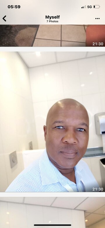 Lefty, 58 Pretoria, Gauteng, South Africa