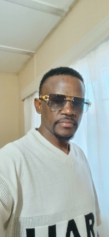 Frederick233, 42 Rustenburg, North West, South Africa