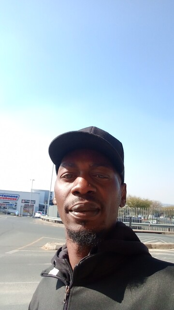 Frank, 38 Kempton Park, Gauteng, South Africa