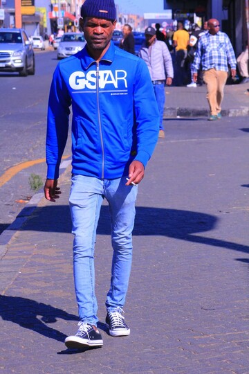 Lucky155, 38 Johannesburg South, Gauteng, South Africa