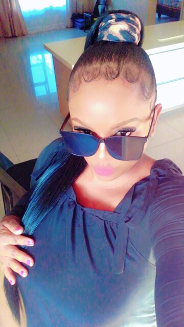 Lady P316, 33 Pretoria, Gauteng, South Africa