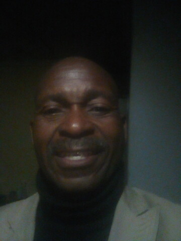 Luego, 60 Sasolburg, Free State, South Africa