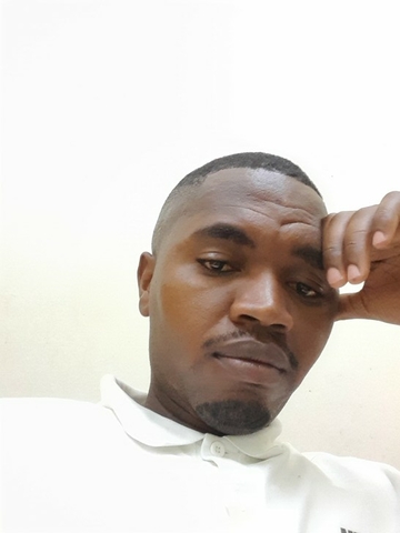 Mashaba, 35 Johannesburg, Gauteng, South Africa
