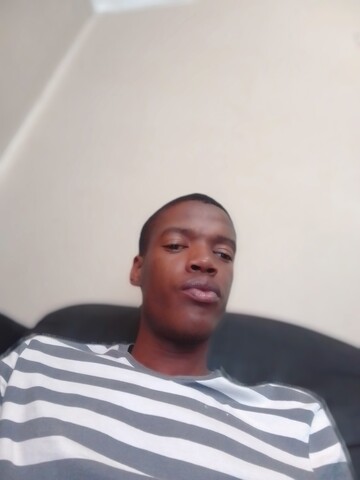 Zulu man, 26 Durban, KwaZulu-Natal, South Africa