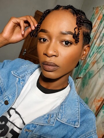 Lesego, 27 Sasolburg, Free State, South Africa