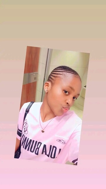 Faith, 25 Boksburg, Gauteng, South Africa