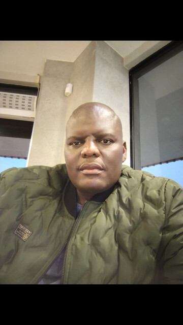 Mike, 41 Burgersfort, Limpopo, South Africa