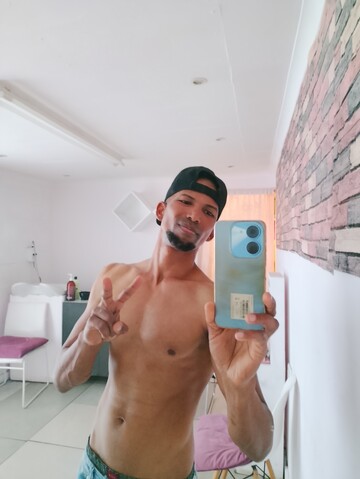 Brandon, 38 Caledon, Western Cape, South Africa