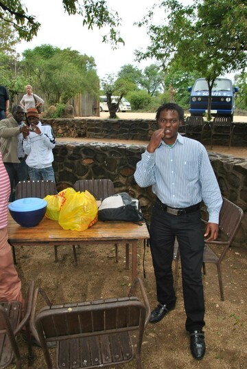 Sbuda59, 38 Nelspruit, Mpumalanga, South Africa