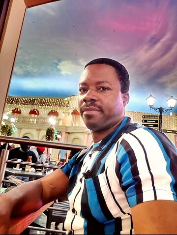 Eddie, 41 Pretoria, Gauteng, South Africa