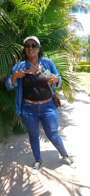 Michelle, 42 KwaMhlanga, Mpumalanga, South Africa