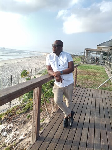 Nano, 40 Soweto, Gauteng, South Africa