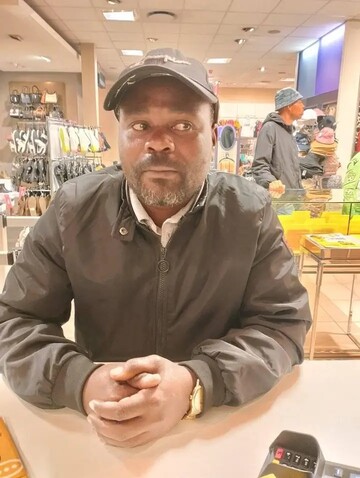 Thokozane109, 45 Witbank, Mpumalanga, South Africa