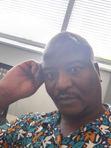 Papa, 45 Soweto, Gauteng, South Africa