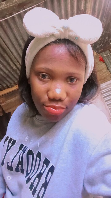 Lebohang, 22 Welkom, Free State, South Africa