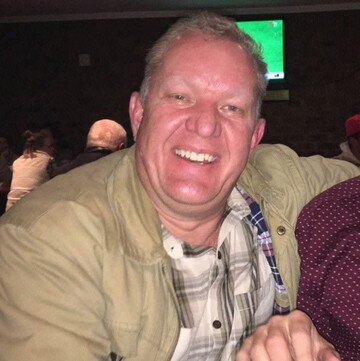 Josua, 56 Brakpan, Gauteng, South Africa
