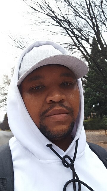 Bobo391, 35 Evaton, Gauteng, South Africa