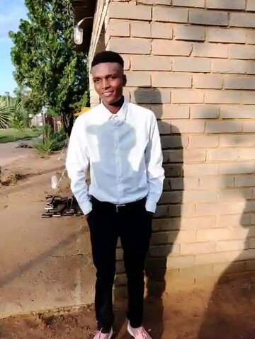 Tyzen, 28 Potchefstroom, North West, South Africa