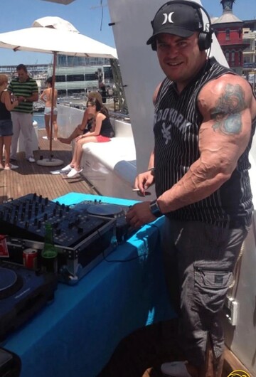 Naughtypaulie69, 43 Johannesburg South, Gauteng, South Africa