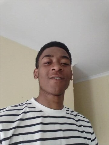 Jaden, 24 Vereeniging, Gauteng, South Africa