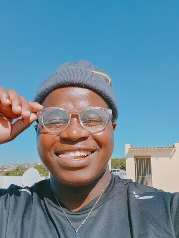 Kevin Gates, 21 Port Shepstone, KwaZulu-Natal, South Africa