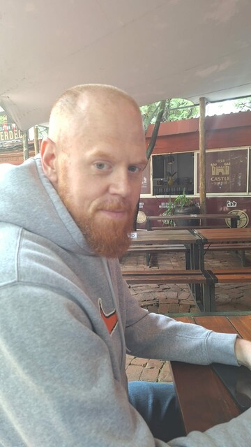 Jared189, 38 Kempton Park, Gauteng, South Africa