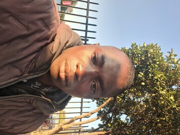 Justin, 24 Pretoria, Gauteng, South Africa