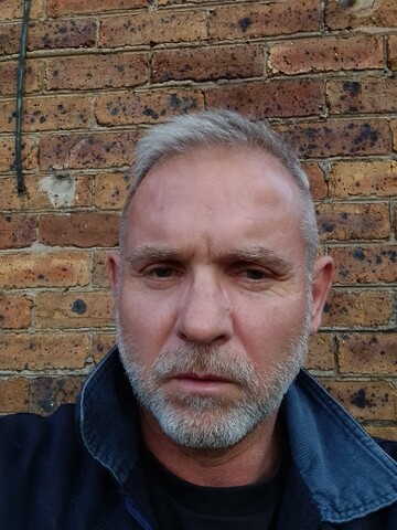 idontlook50, 51 Benoni, Gauteng, South Africa