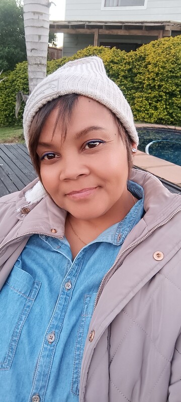 Rissa, 41 Port Elizabeth, Eastern Cape, South Africa