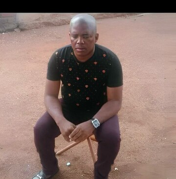 Abuti313, 53 Katlehong, Gauteng, South Africa
